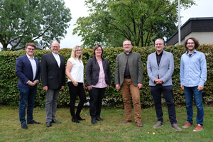 Pastoralteam