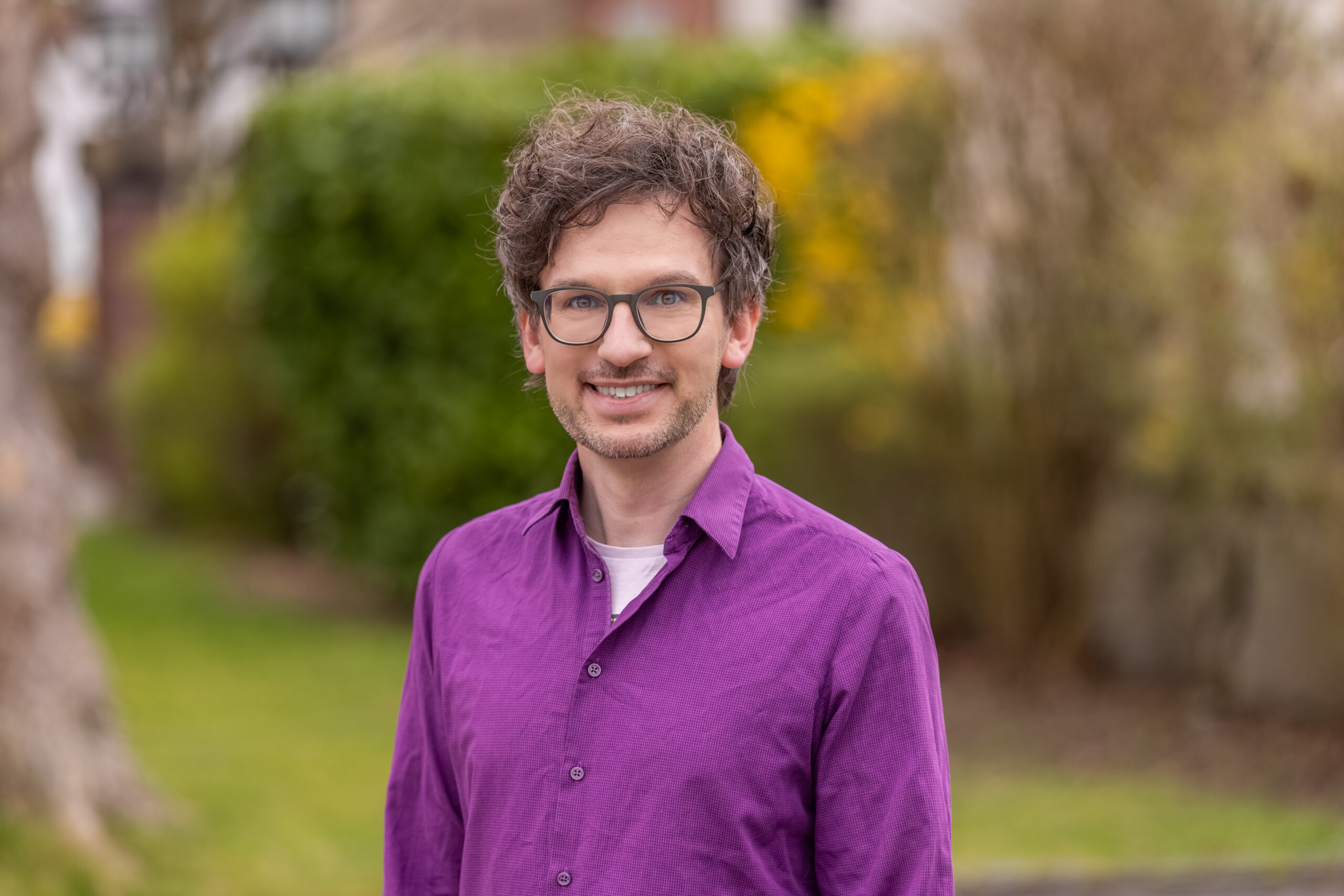 Bastian Lauf