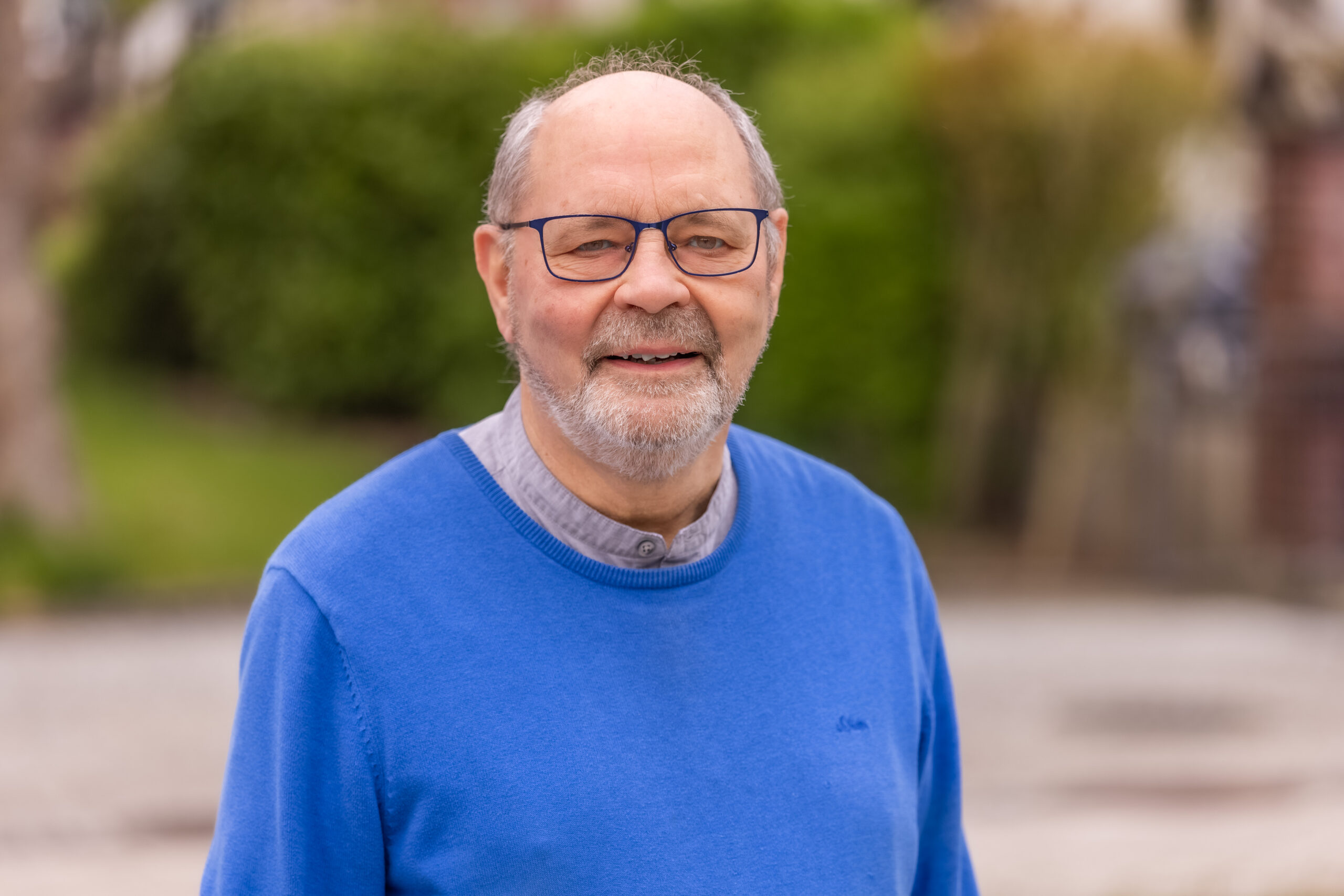 Reinhard Bürger