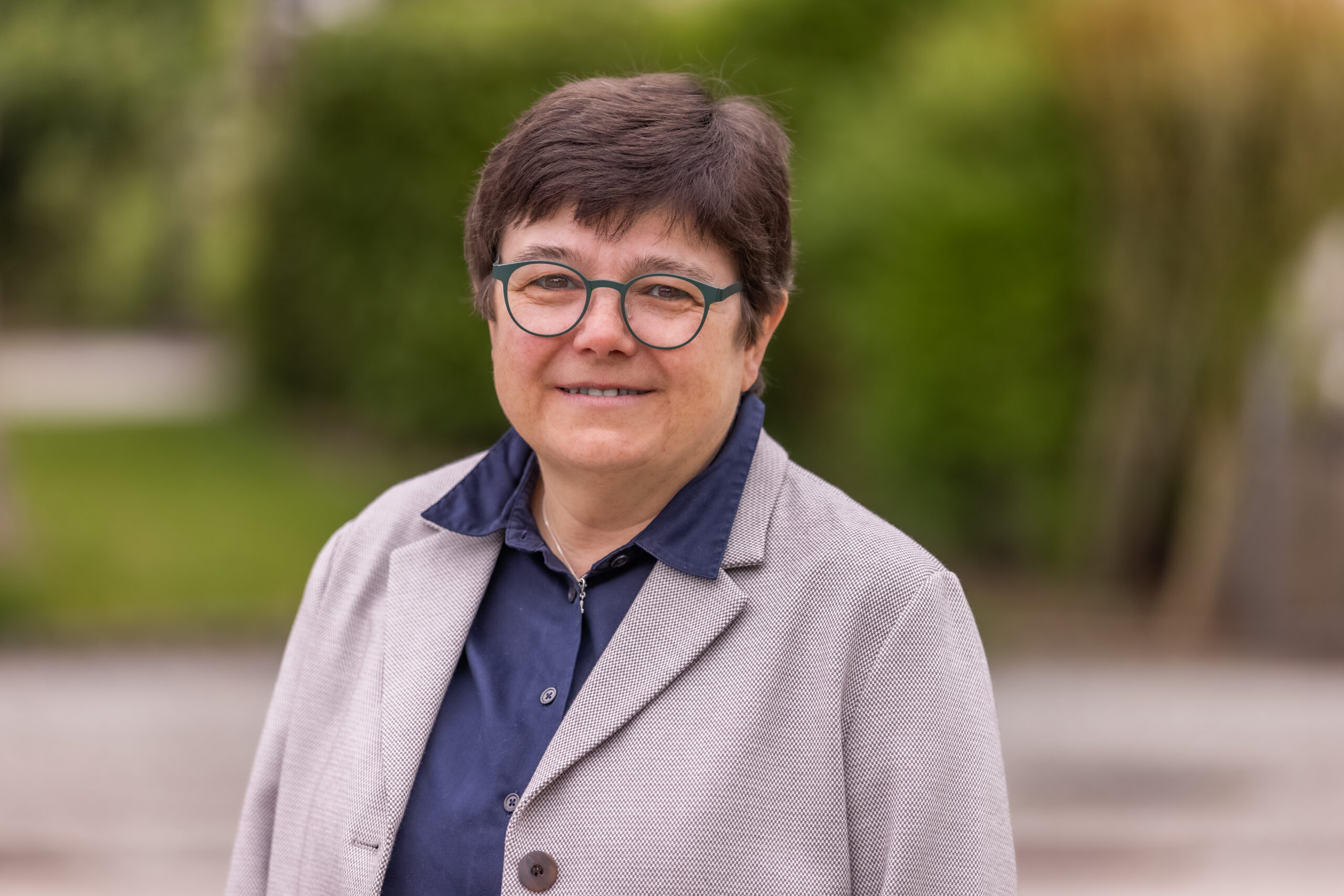 Barbara Werner